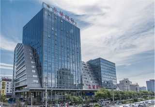 臺州路橋新樓盤中心